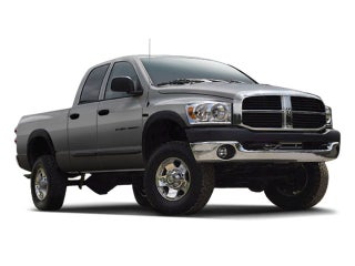 2009 Dodge RAM 2500 Base