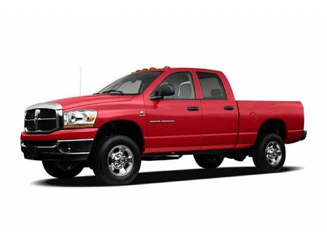 2006 Dodge RAM 3500 Base