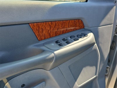 2006 Dodge Ram 3500 SLT