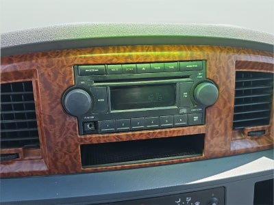 2006 Dodge Ram 3500 SLT