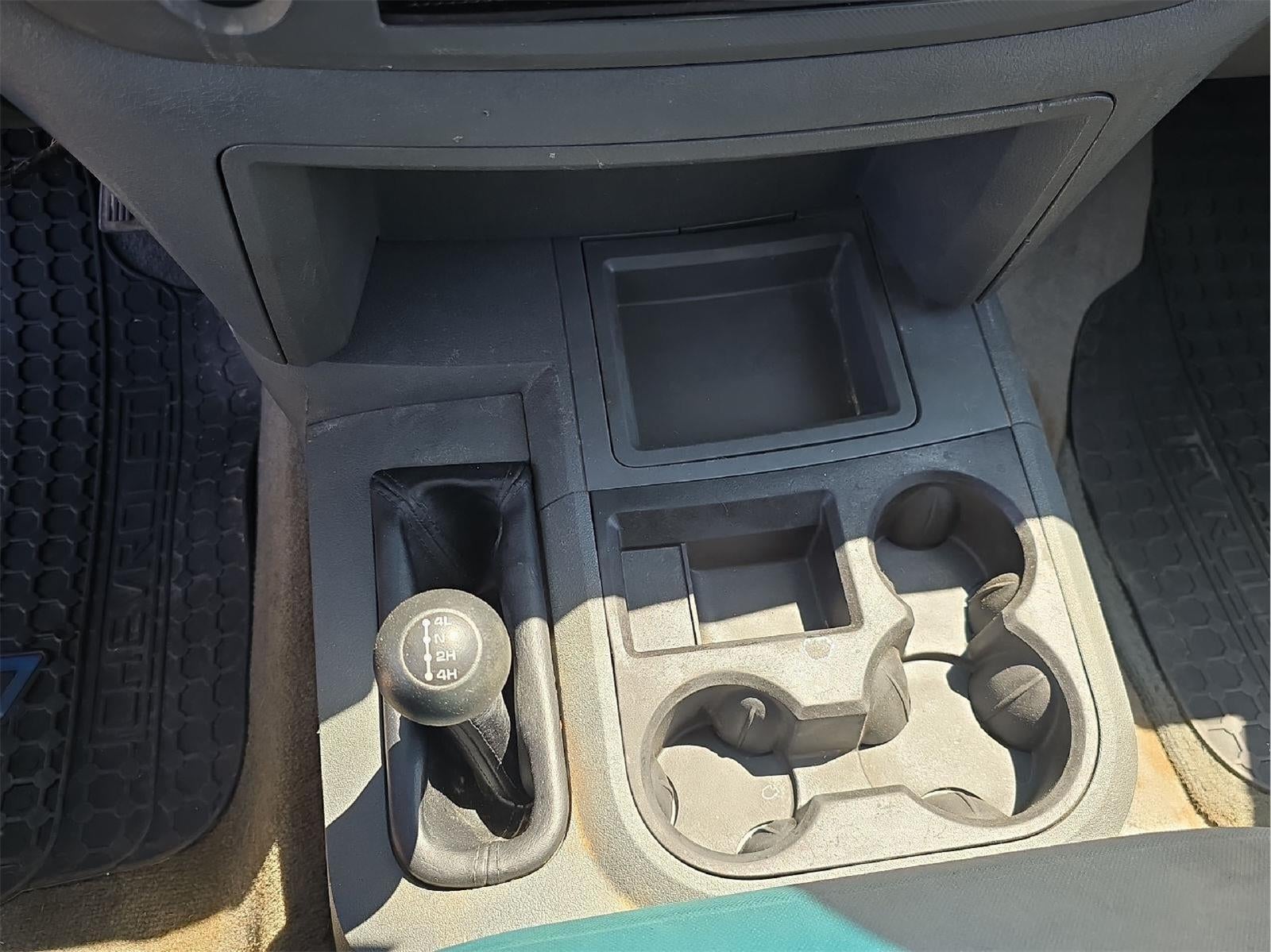 2006 Dodge Ram 3500 SLT