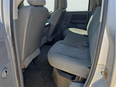 2006 Dodge Ram 3500 SLT