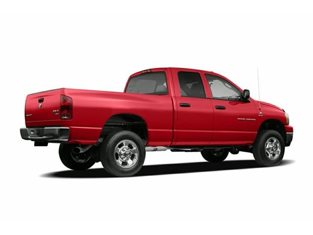 2006 Dodge RAM 3500 Base