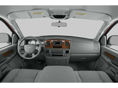 2006 Dodge RAM 3500 Base