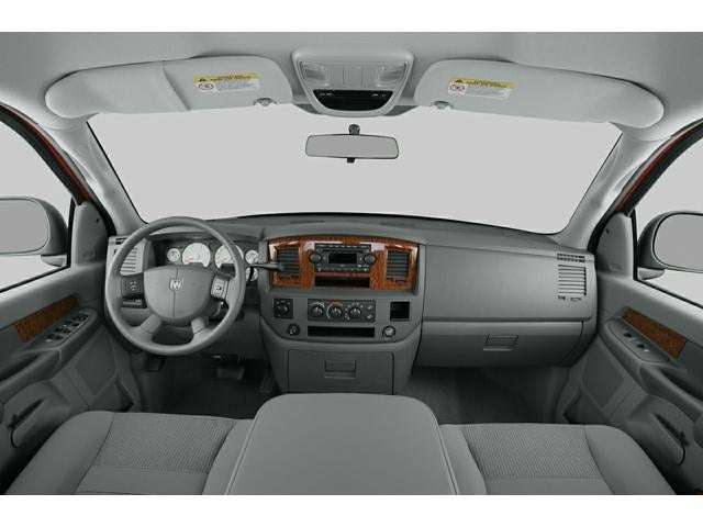 2006 Dodge RAM 3500 Base
