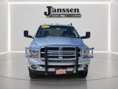 2006 Dodge Ram 3500 SLT