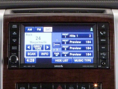 2010 Dodge Ram 2500 Laramie