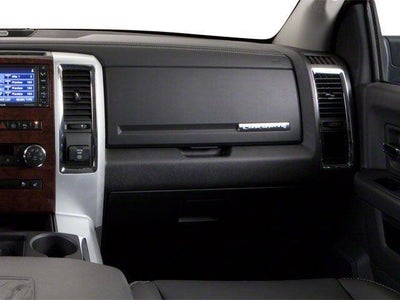 2010 Dodge Ram 2500 Laramie