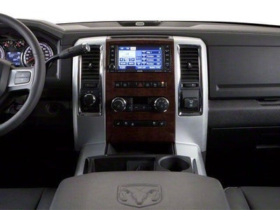 2010 Dodge Ram 2500 Laramie