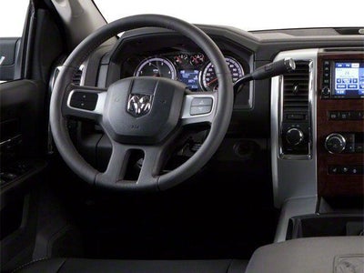 2010 Dodge Ram 2500 Laramie