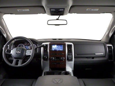 2010 Dodge Ram 2500 Laramie