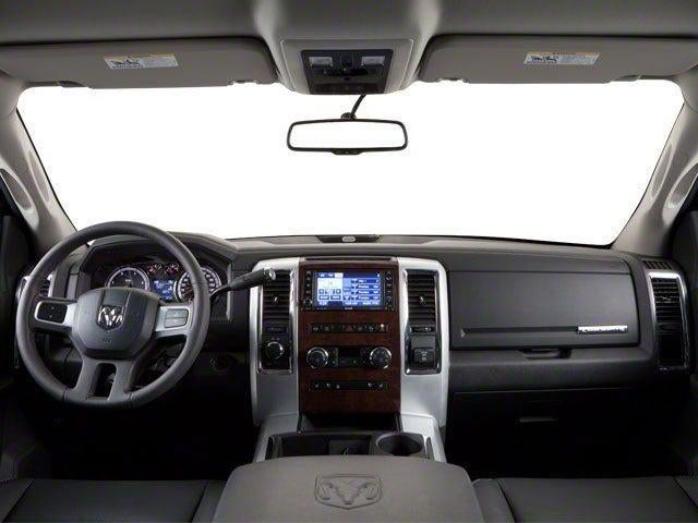 2010 Dodge Ram 2500 Laramie