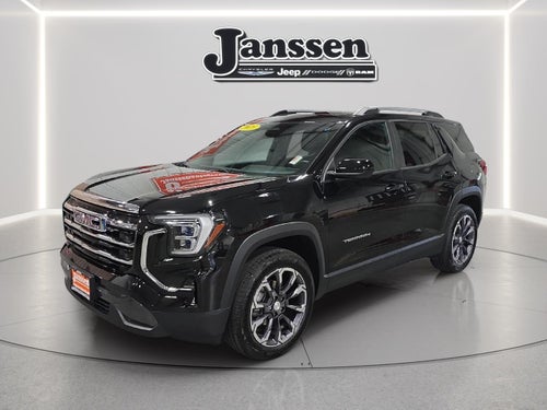 2025 GMC Terrain AWD Elevation