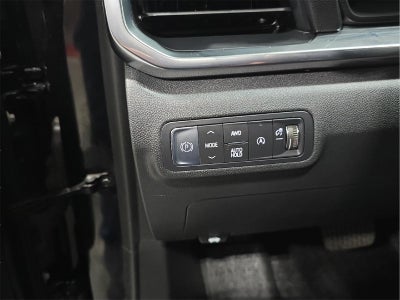 2025 GMC Terrain AWD Elevation