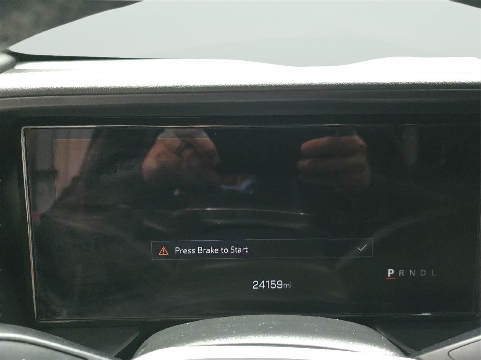 2025 GMC Terrain AWD Elevation