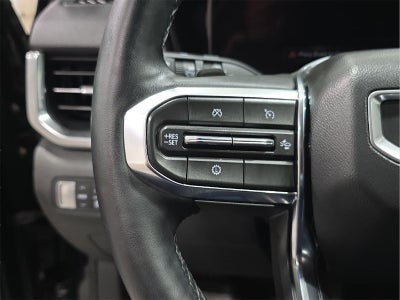 2025 GMC Terrain AWD Elevation