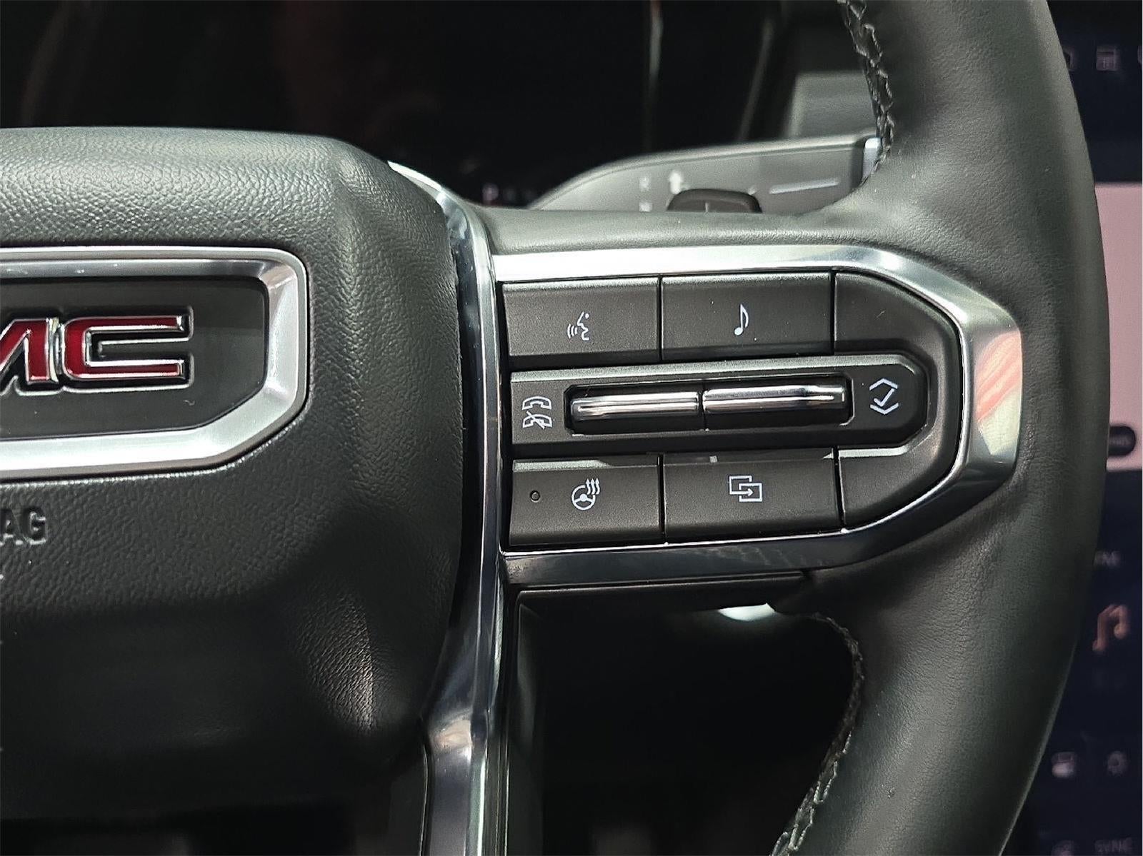 2025 GMC Terrain AWD Elevation