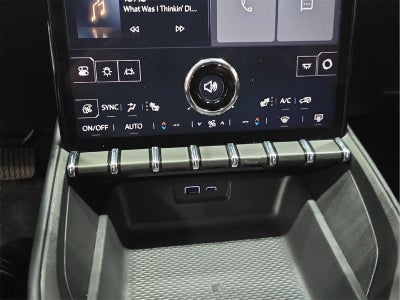 2025 GMC Terrain AWD Elevation