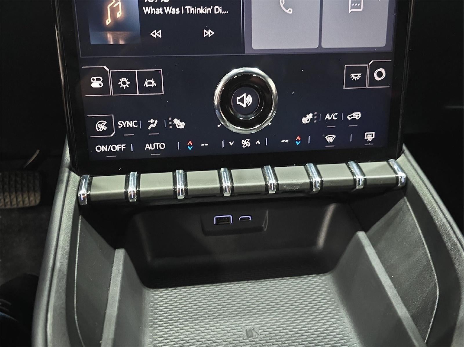 2025 GMC Terrain AWD Elevation