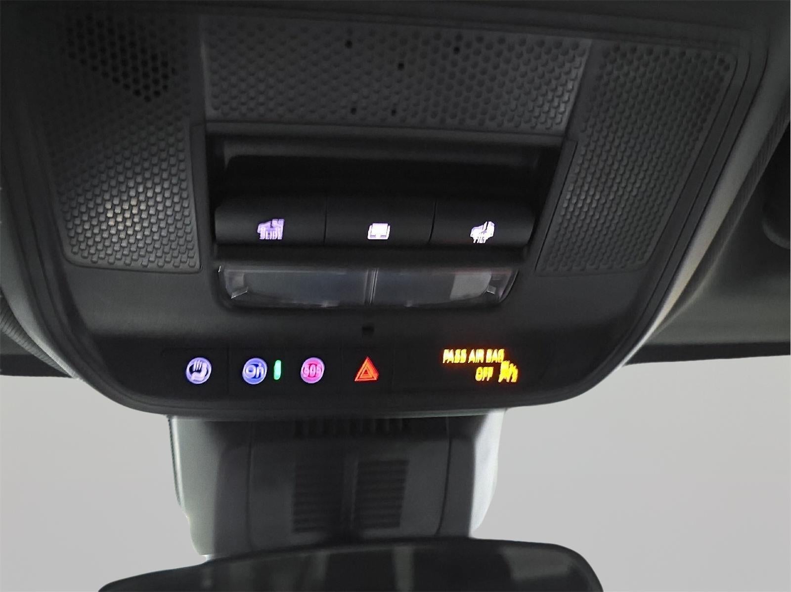 2025 GMC Terrain AWD Elevation