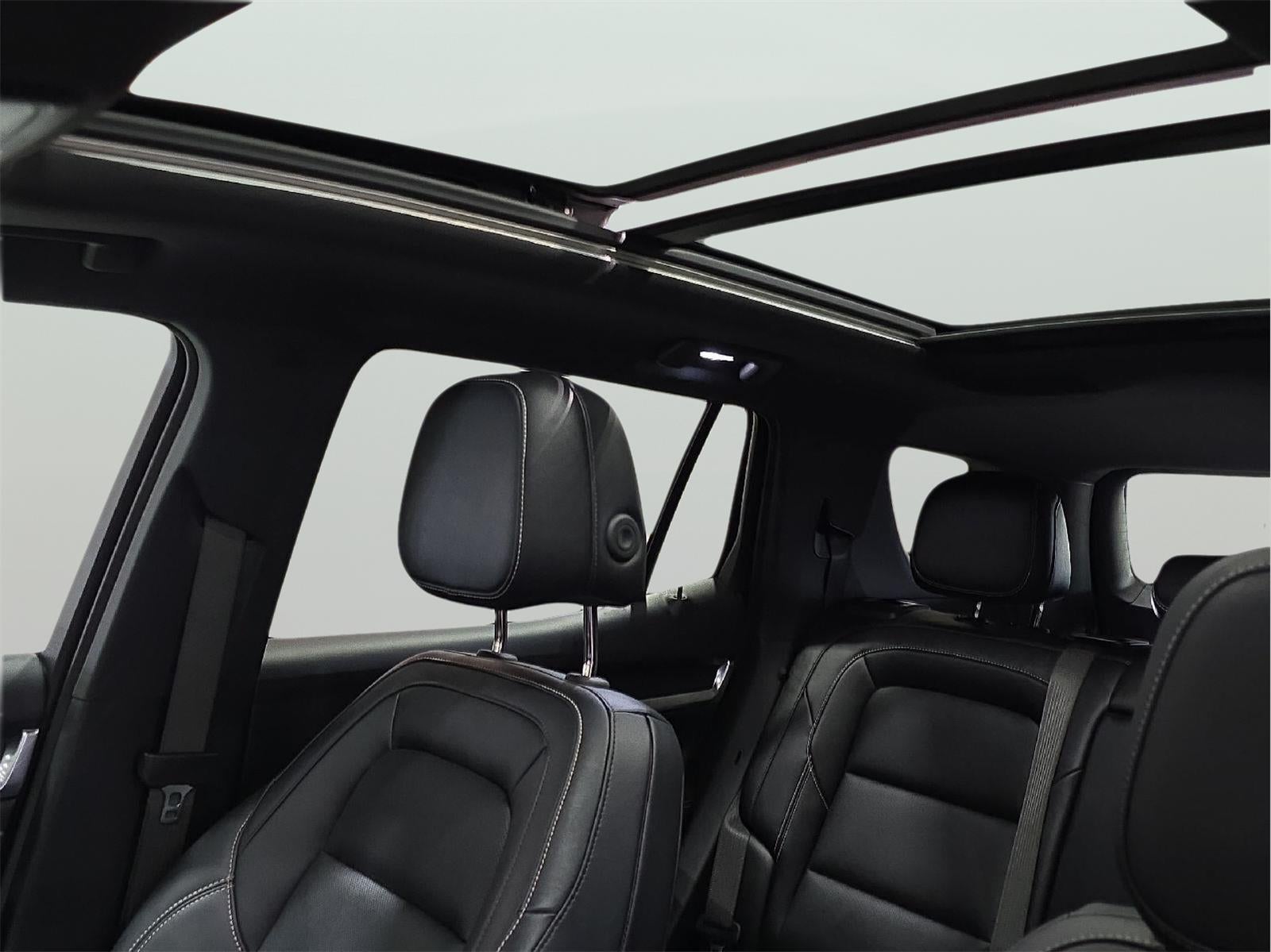 2025 GMC Terrain AWD Elevation