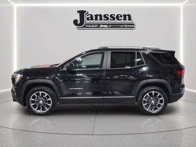 2025 GMC Terrain AWD Elevation