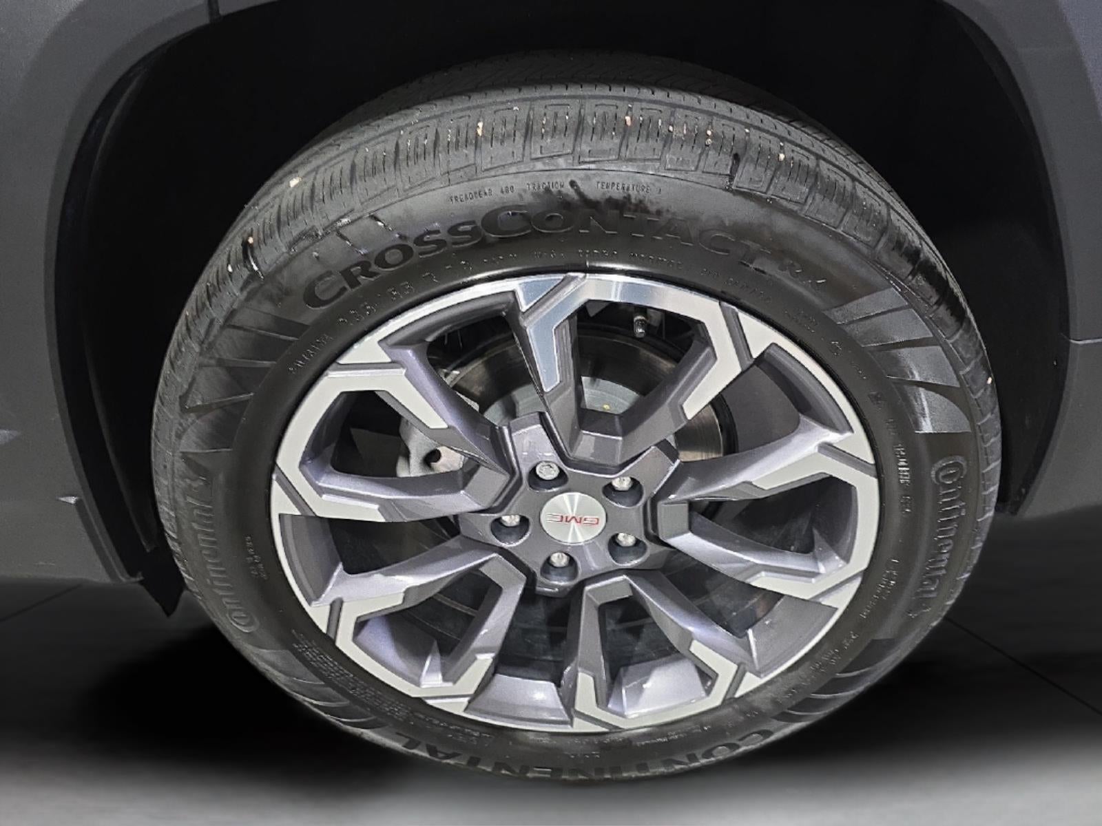 2025 GMC Terrain AWD Elevation