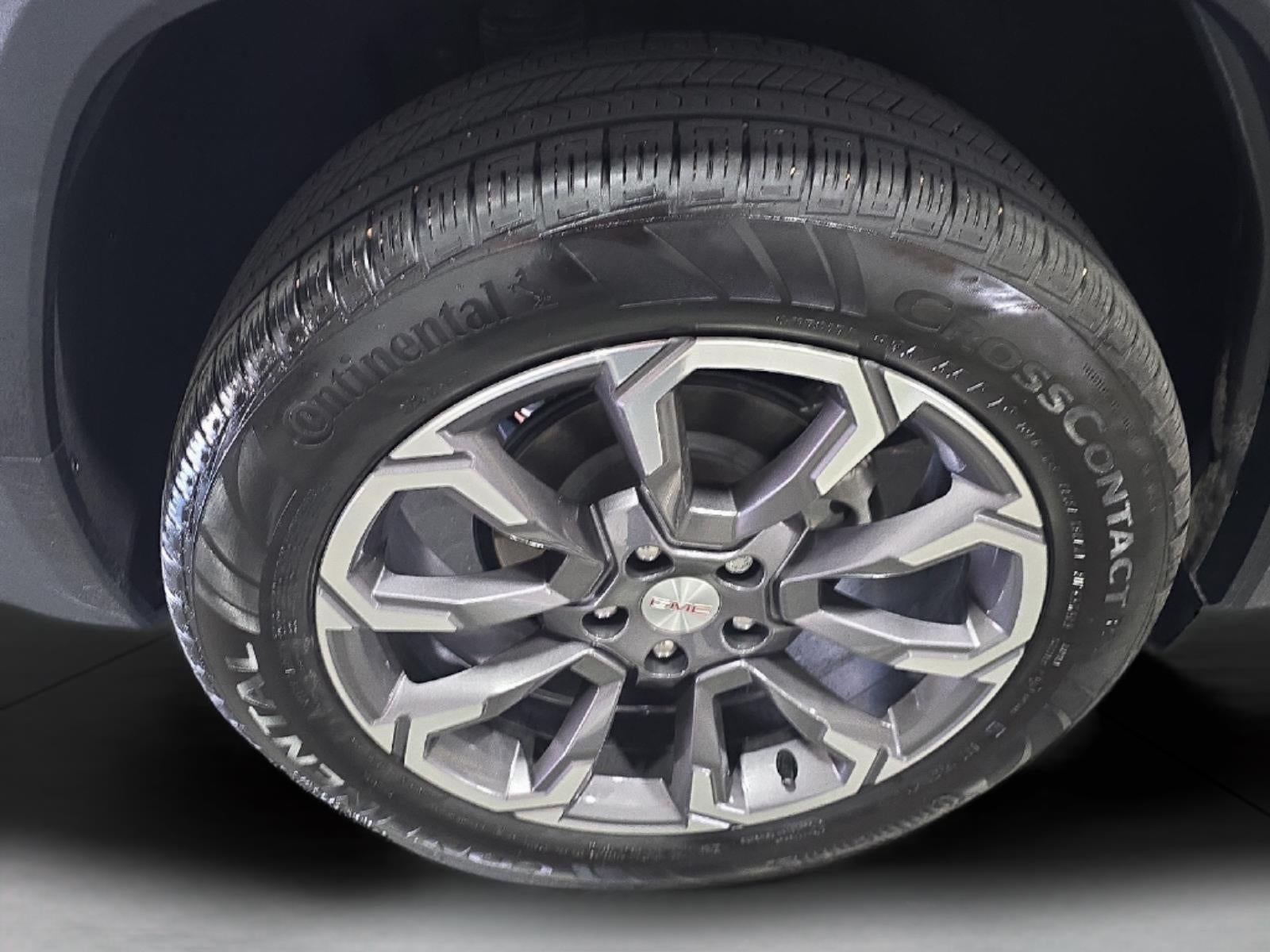 2025 GMC Terrain AWD Elevation
