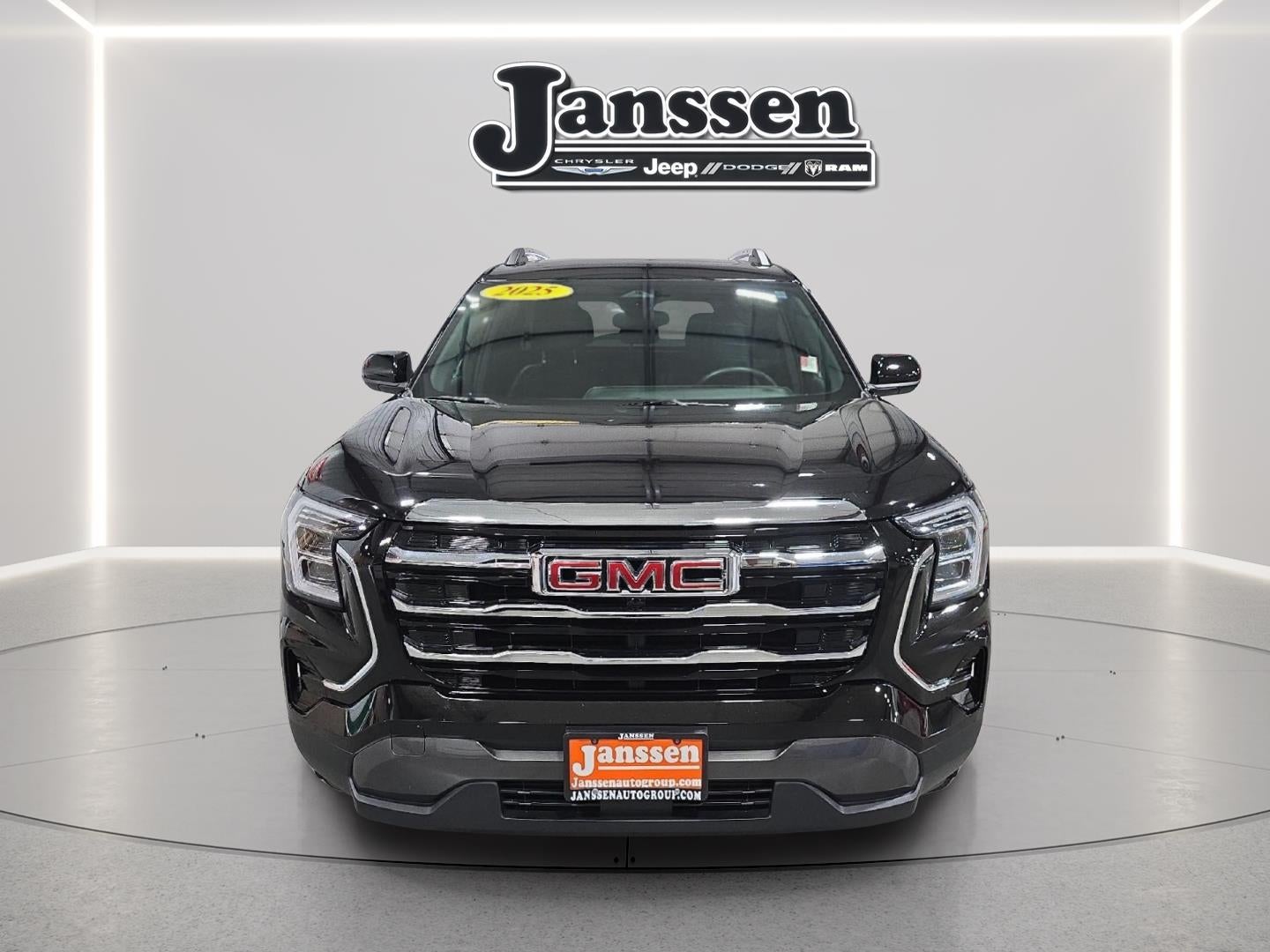 2025 GMC Terrain AWD Elevation