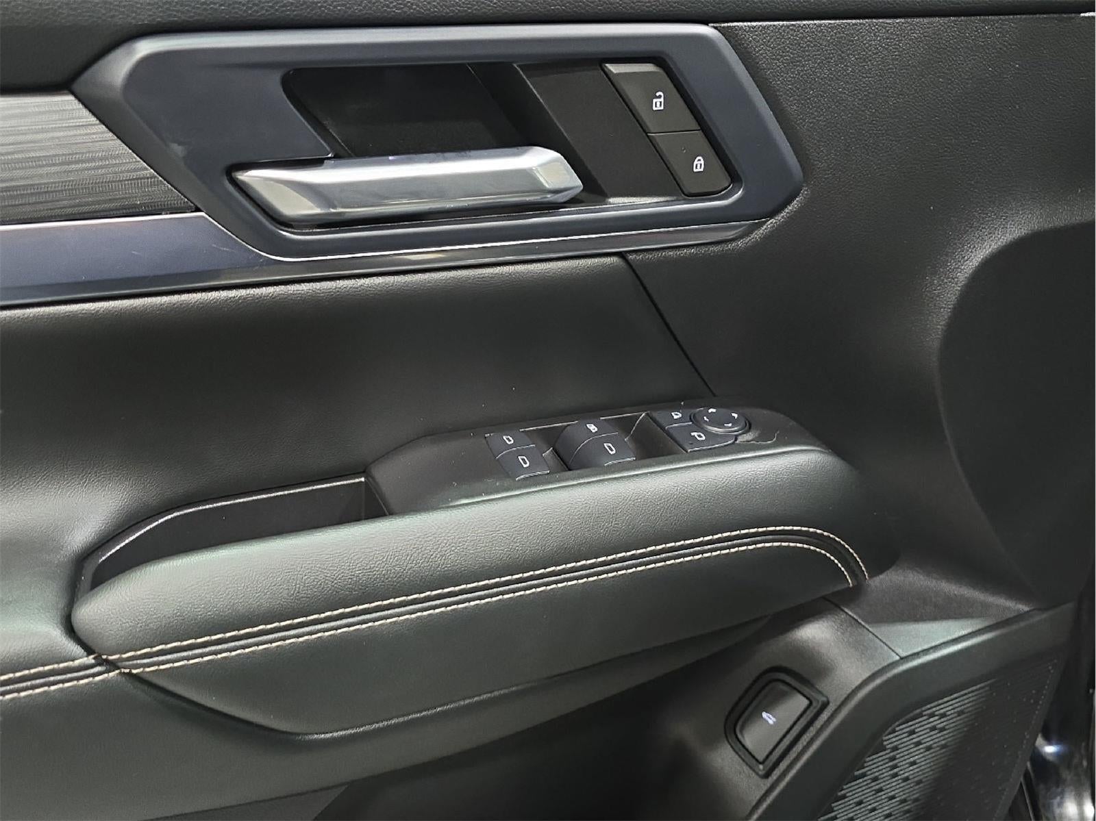 2025 GMC Terrain AWD Elevation