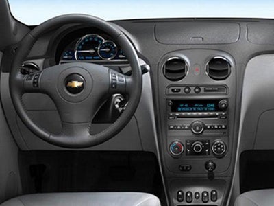 2008 Chevrolet HHR LT