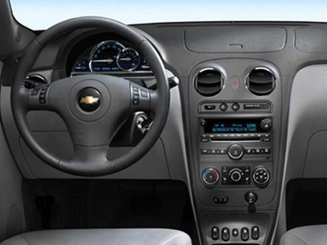 2008 Chevrolet HHR LT
