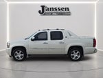 2013 Chevrolet Avalanche LTZ