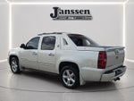 2013 Chevrolet Avalanche LTZ