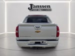 2013 Chevrolet Avalanche LTZ