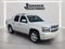 2013 Chevrolet Avalanche LTZ