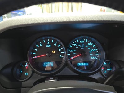 2013 GMC Sierra 1500 SL