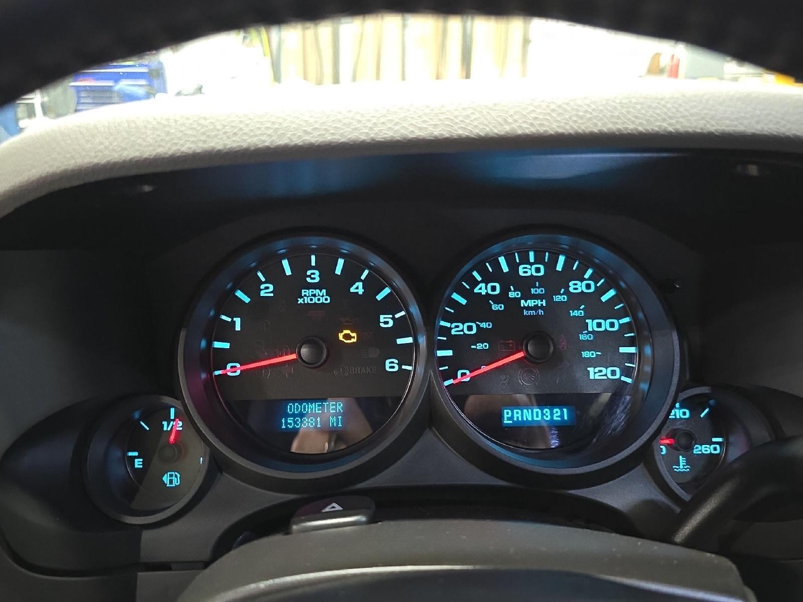 2013 GMC Sierra 1500 SL