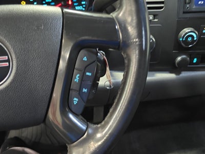 2013 GMC Sierra 1500 SL