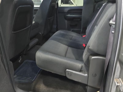 2013 GMC Sierra 1500 SL