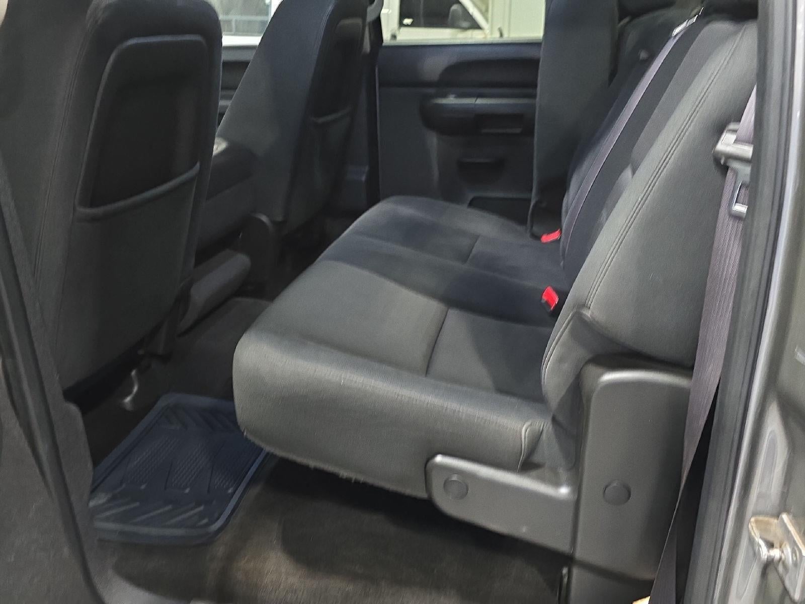 2013 GMC Sierra 1500 SL