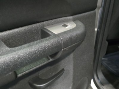 2013 GMC Sierra 1500 SL