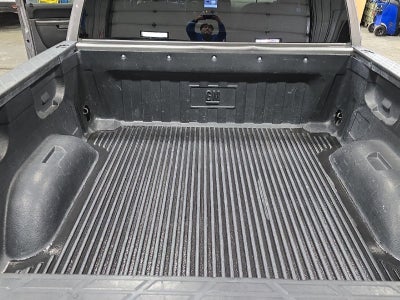 2013 GMC Sierra 1500 SL
