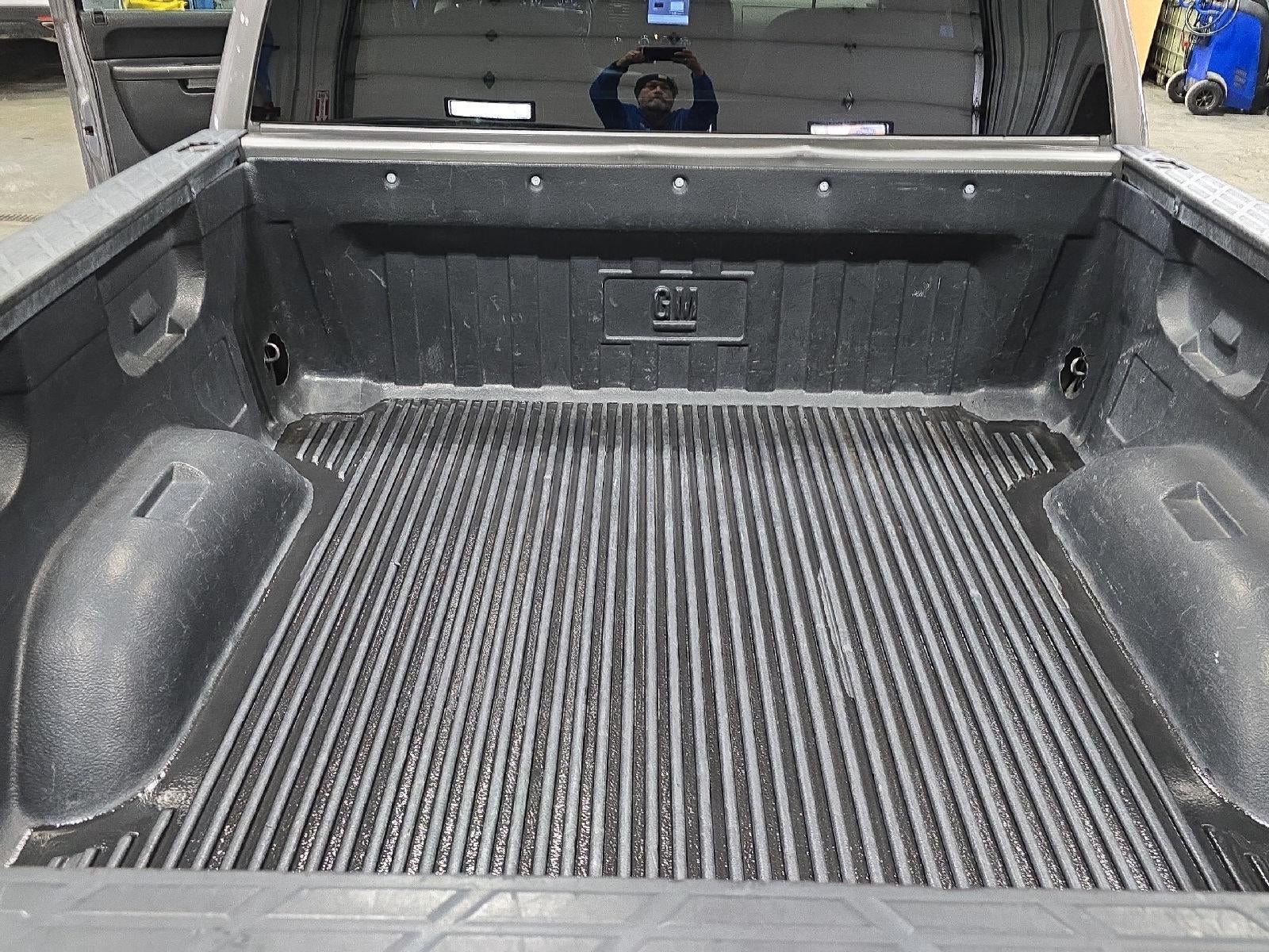 2013 GMC Sierra 1500 SL