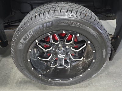2013 GMC Sierra 1500 SL