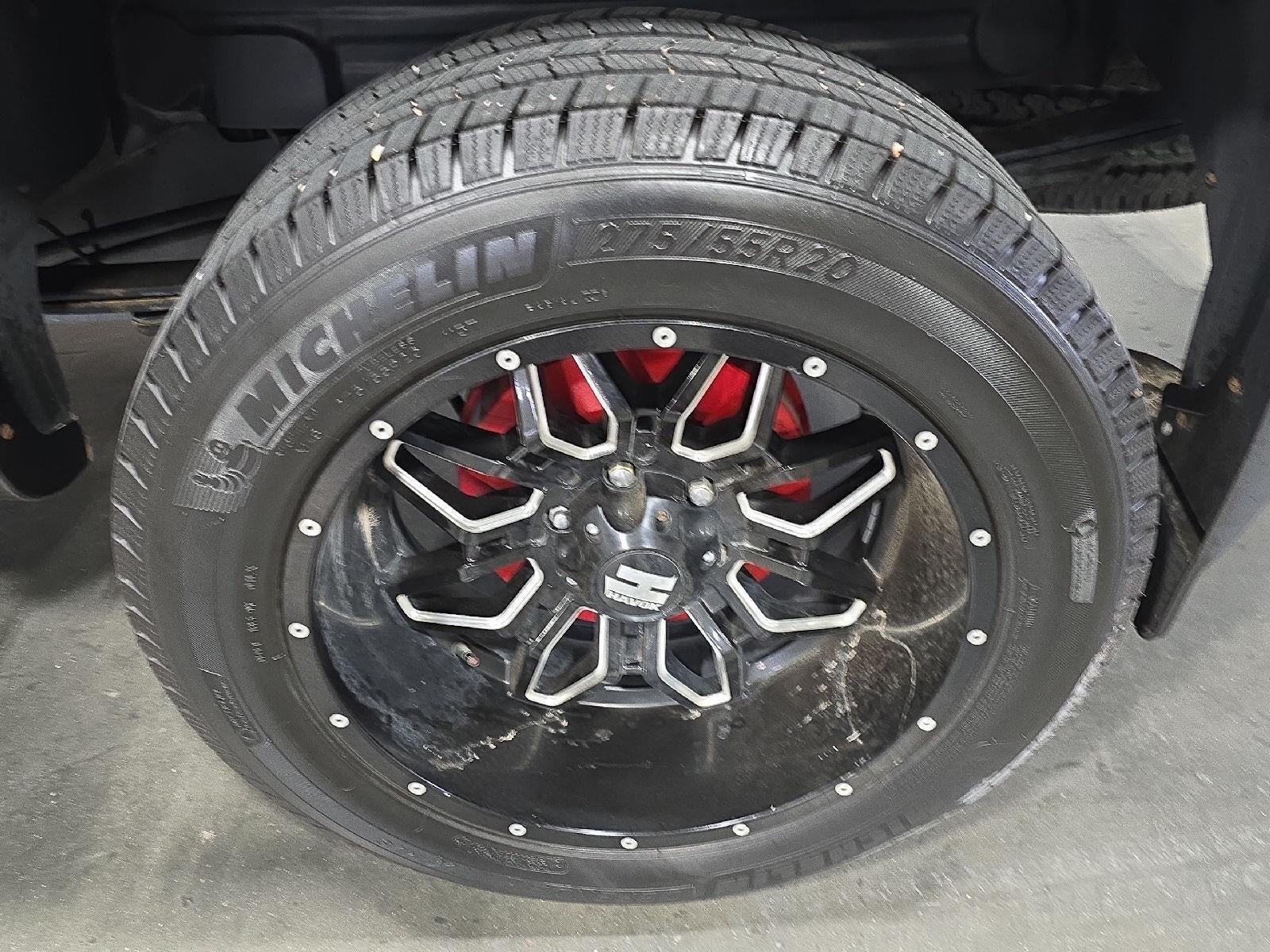 2013 GMC Sierra 1500 SL