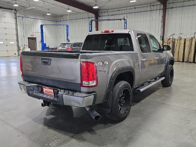 2013 GMC Sierra 1500 SL