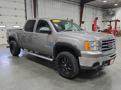 2013 GMC Sierra 1500 SL