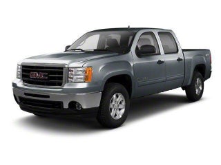 2013 GMC Sierra 1500 SL