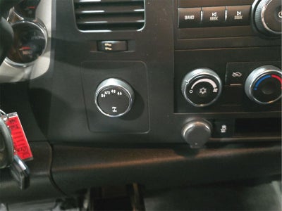 2013 GMC Sierra 1500 SLE